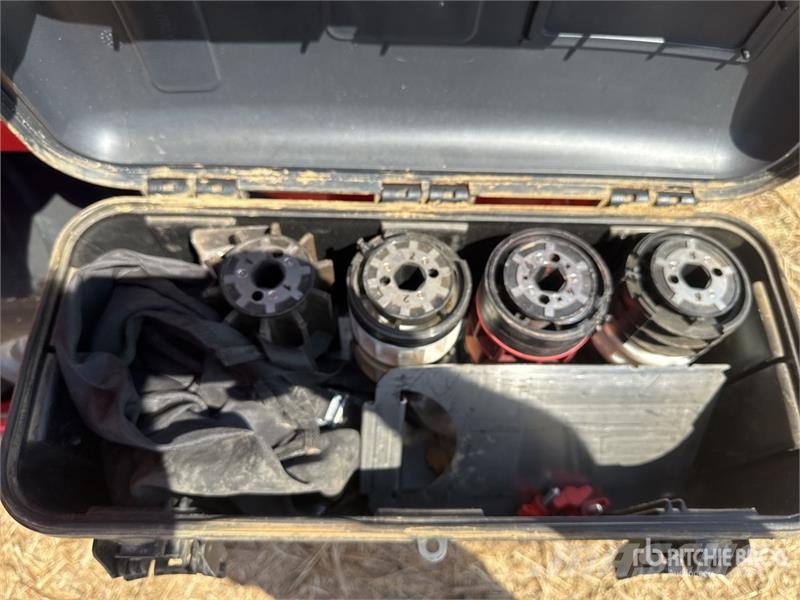 Kverneland DF1 Mechanické sejačky