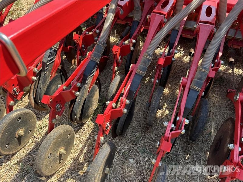 Kverneland DF1 Mechanické sejačky