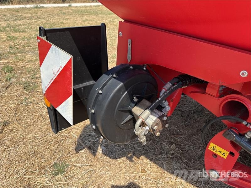 Kverneland DF1 Combine De Semis 4 m 3-Point Air Seeder Siewniki