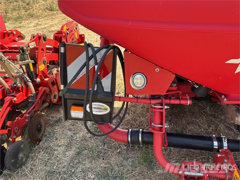 Kverneland DF1 Combine De Semis 4 m 3-Point Air Seeder Siewniki