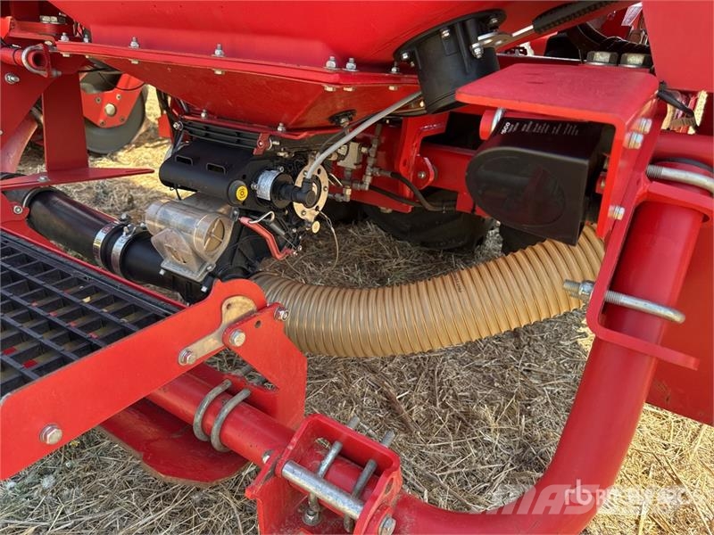 Kverneland DF1 Combine De Semis 4 m 3-Point Air Seeder Siewniki