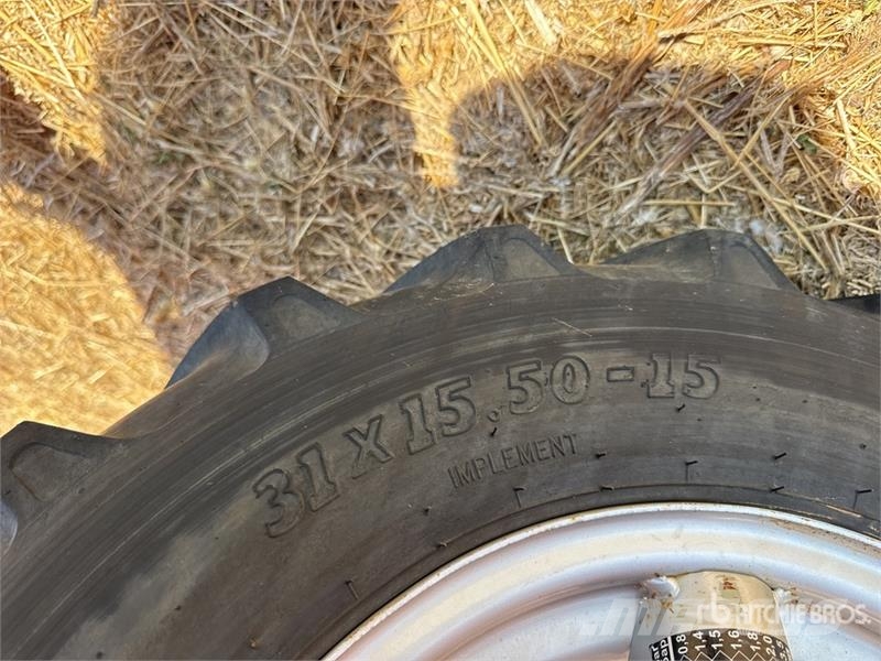 Kverneland DF1 Combine De Semis 4 m 3-Point Air Seeder Siewniki