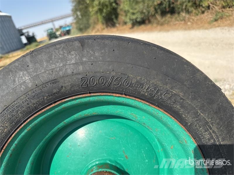 Kverneland ED-FR 100 Wentelploegen