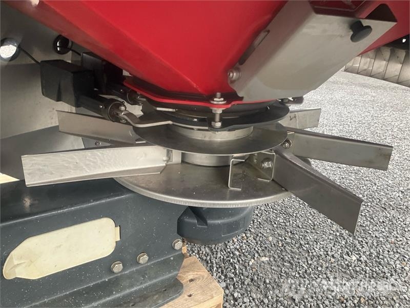 Kverneland Exacta TL Geospread Fertilizer Spreader Aplicadores fertilizante liquido

