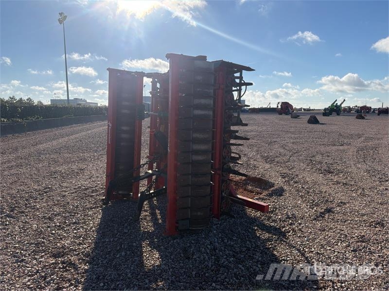 Kverneland Fold 400 4 m Herse Rotative Harrow Borona