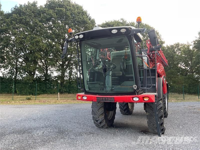 Kverneland Ixdrive 33 m 4x4 High Clearance Self-Propelled Spr Pulverizadores autopropulsados