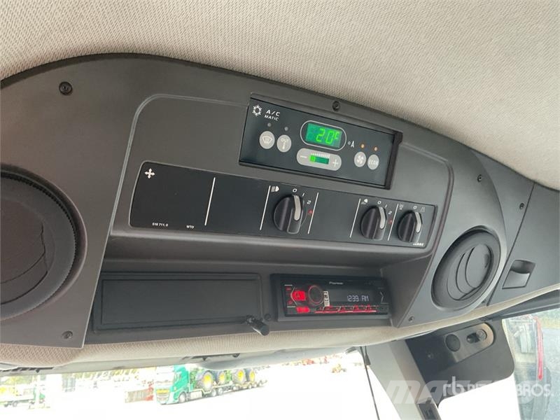 Kverneland Ixdrive 33 m 4x4 High Clearance Self-Propelled Spr Pulverizadores autopropulsados