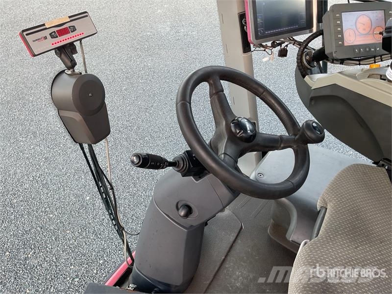 Kverneland Ixdrive 33 m 4x4 High Clearance Self-Propelled Spr Pulverizadores autopropulsados
