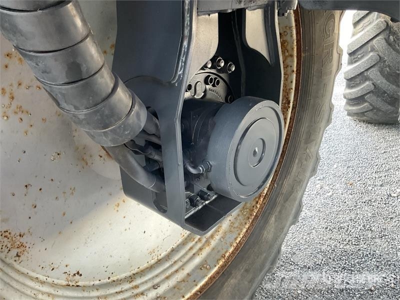 Kverneland Ixdrive 33 m 4x4 High Clearance Self-Propelled Spr Pulverizadores autopropulsados