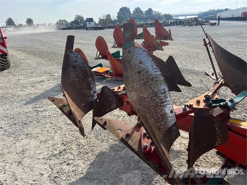 Kverneland LS 110-160-12 Chisel Plow Плуги