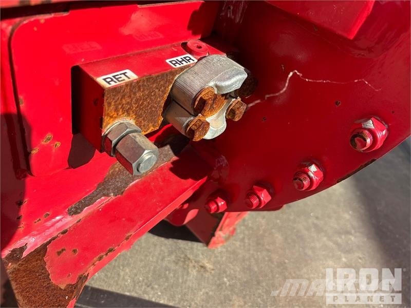 Labounty MRX 260 Rotating Demolition Multi Processor 建筑机械-其他