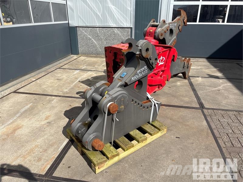 Labounty MRX 260 Rotating Demolition Multi Processor 建筑机械-其他