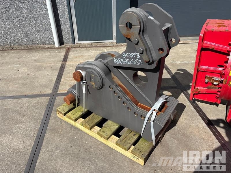Labounty MRX 260 Rotating Demolition Multi Processor 建筑机械-其他