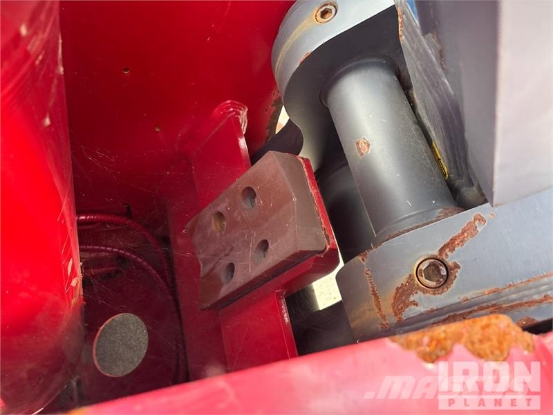 Labounty MRX 260 Rotating Demolition Multi Processor 建筑机械-其他