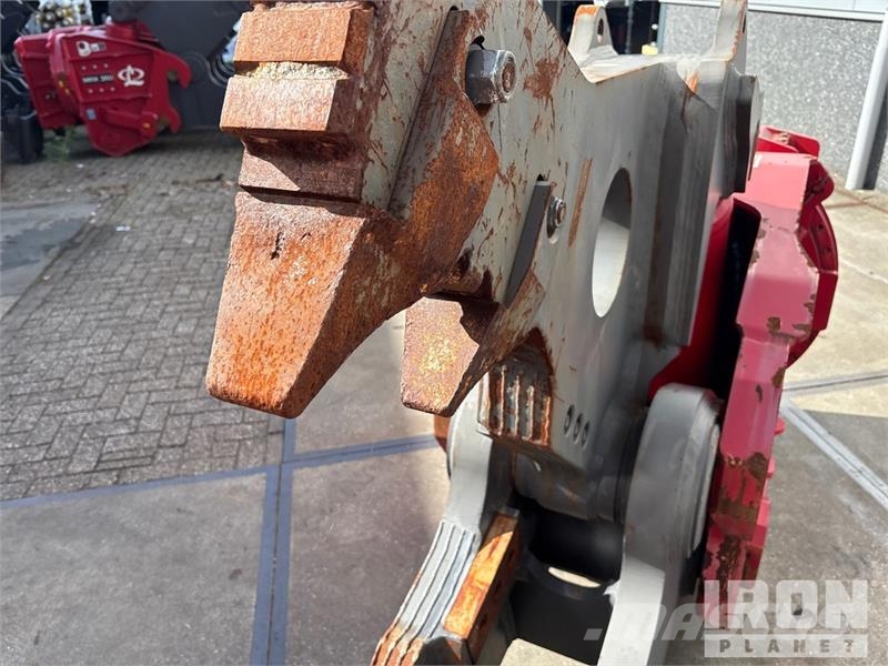 Labounty MRX 260 Rotating Demolition Multi Processor 建筑机械-其他