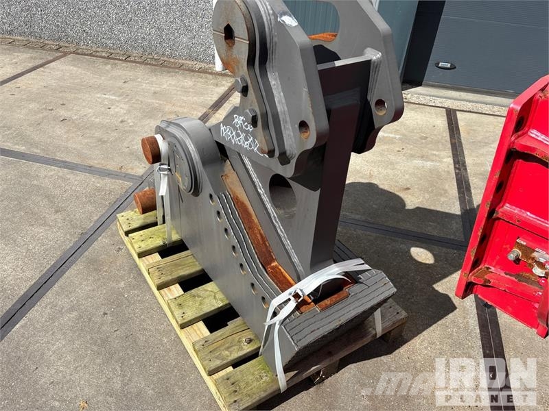 Labounty MRX 260 Rotating Demolition Multi Processor 建筑机械-其他