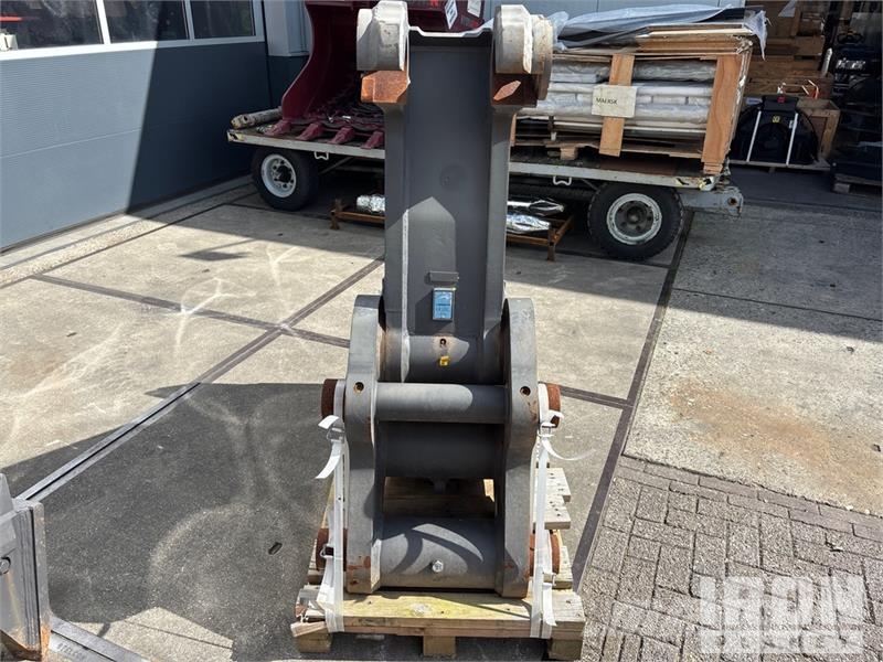 Labounty MRX 360 Rotating Demolition Multi Processor (Unuse Ostalo za građevinarstvo