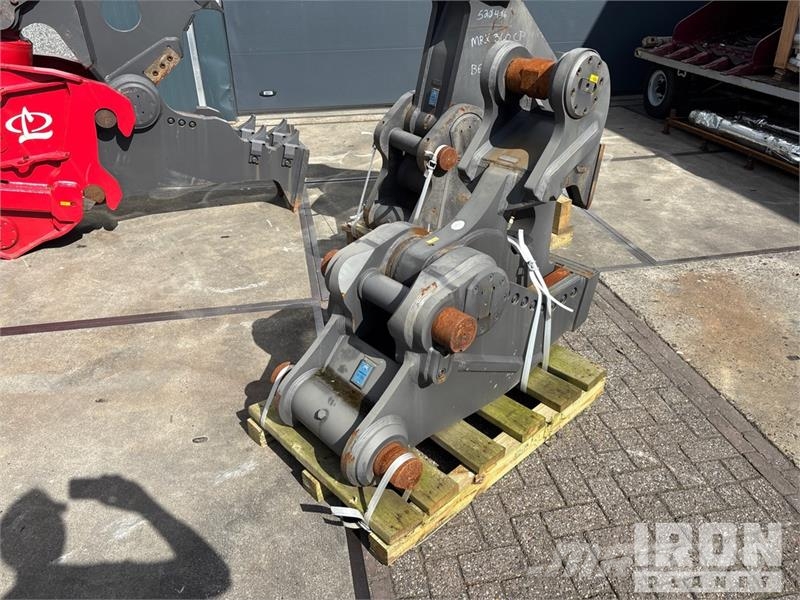 Labounty MRX 360 Rotating Demolition Multi Processor (Unuse Ostalo za građevinarstvo