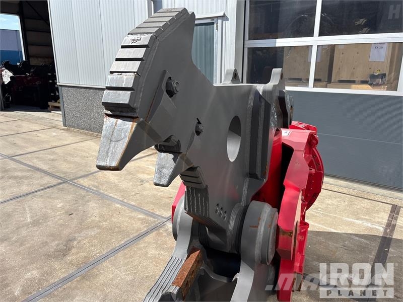 Labounty MRX 360 Rotating Demolition Multi Processor (Unuse Ostalo za građevinarstvo