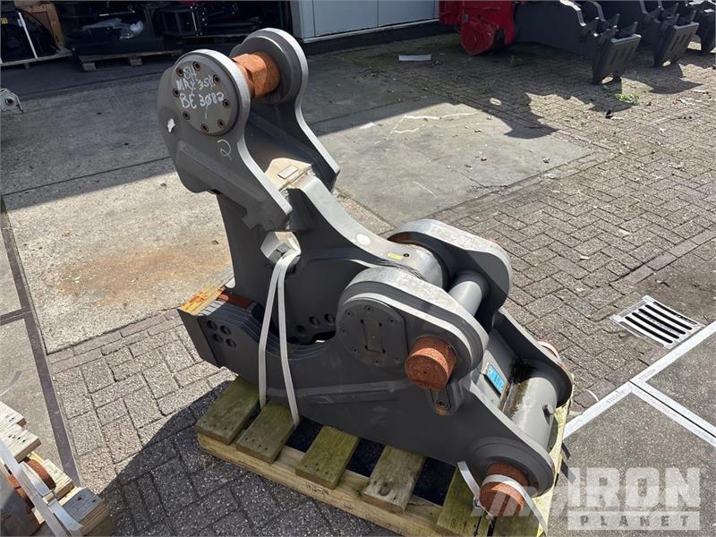 Labounty MRX 360 Rotating Demolition Multi Processor (Unuse Ostalo za građevinarstvo