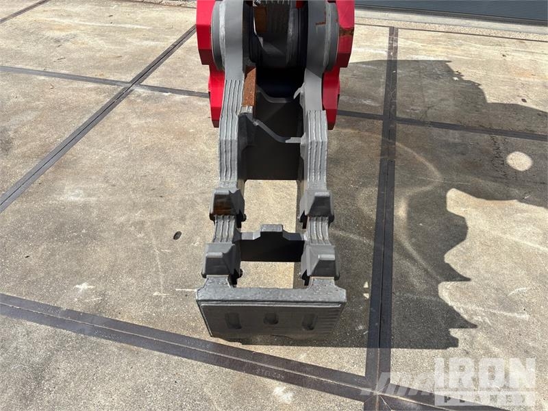 Labounty MRX 360 Rotating Demolition Multi Processor (Unuse Ostalo za građevinarstvo