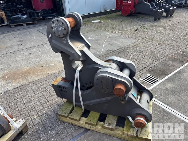 Labounty MRX 360 Rotating Demolition Multi Processor Ostalo za građevinarstvo