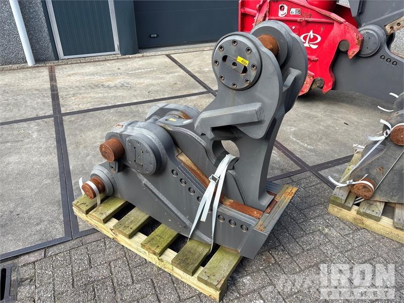 Labounty MRX 360 Rotating Demolition Multi Processor Ostalo za građevinarstvo