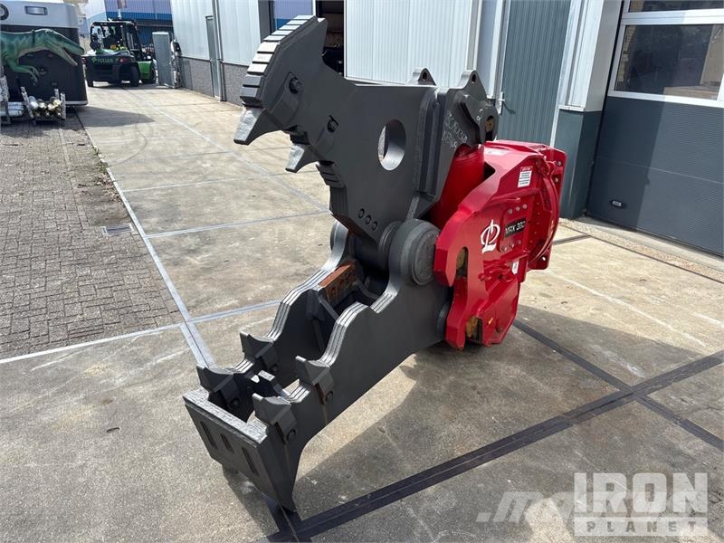 Labounty MRX 360 Rotating Demolition Multi Processor Ostalo za građevinarstvo