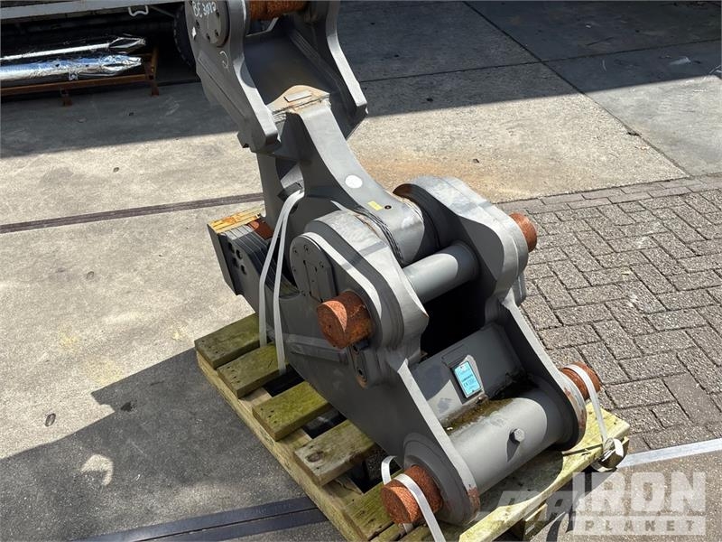 Labounty MRX 360 Rotating Demolition Multi Processor (Unuse Ostalo za građevinarstvo