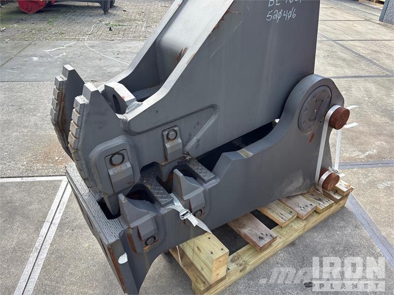 Labounty MRX 360 Rotating Demolition Multi Processor Ostalo za građevinarstvo