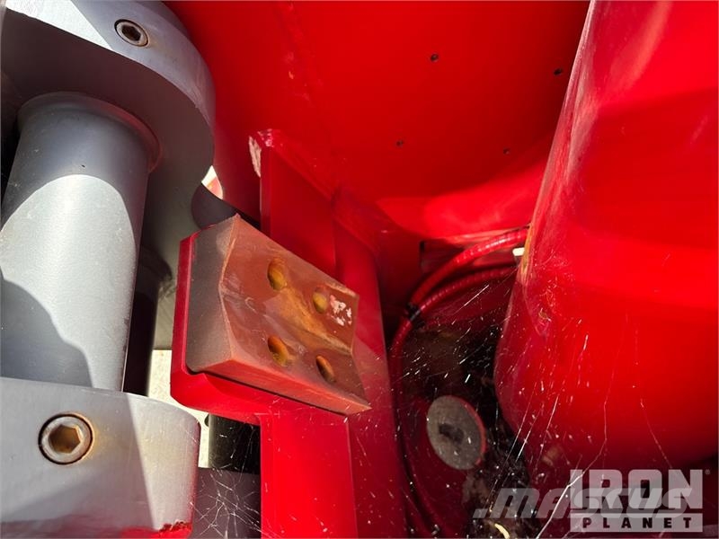 Labounty MRX 360 Rotating Demolition Multi Processor Ostalo za građevinarstvo