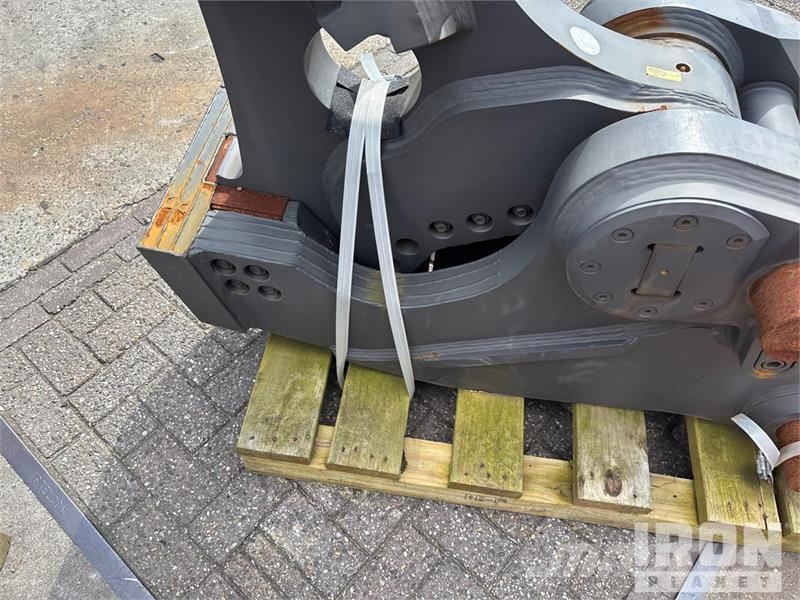 Labounty MRX 360 Rotating Demolition Multi Processor (Unuse Ostalo za građevinarstvo