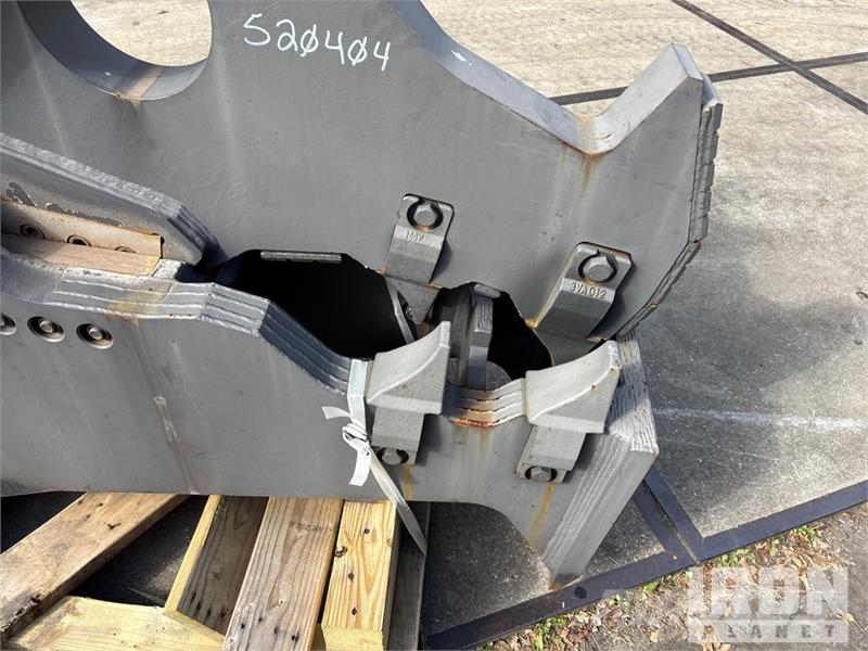 Labounty MRX 360 Rotating Demolition Multi Processor (Unuse Ostalo za građevinarstvo