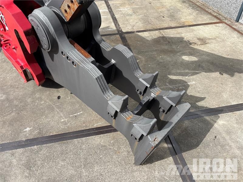 Labounty MRX 360 Rotating Demolition Multi Processor (Unuse Ostalo za građevinarstvo
