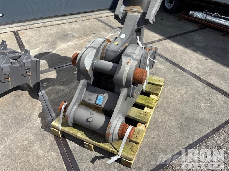 Labounty MRX 360 Rotating Demolition Multi Processor (Unuse Ostalo za građevinarstvo