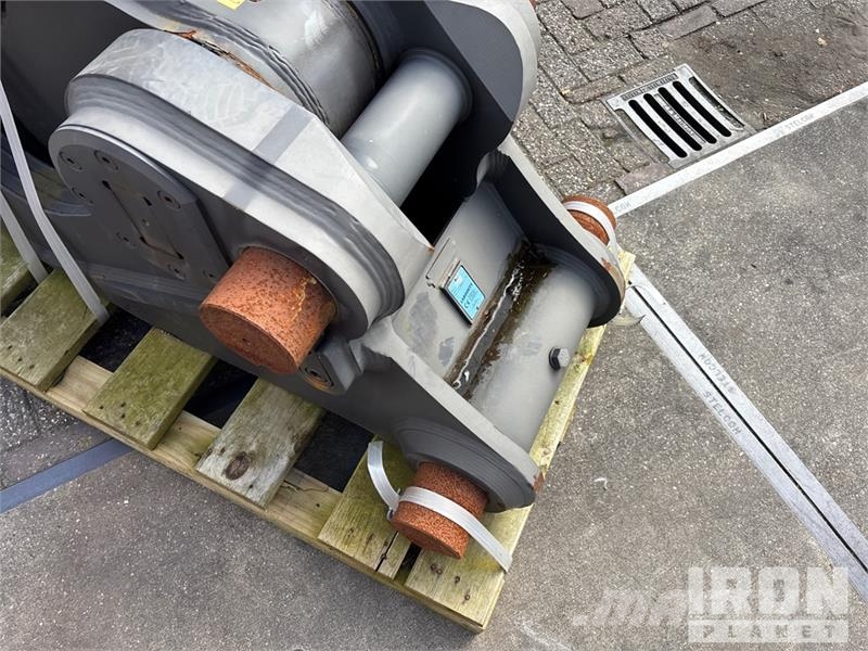 Labounty MRX 360 Rotating Demolition Multi Processor Ostalo za građevinarstvo