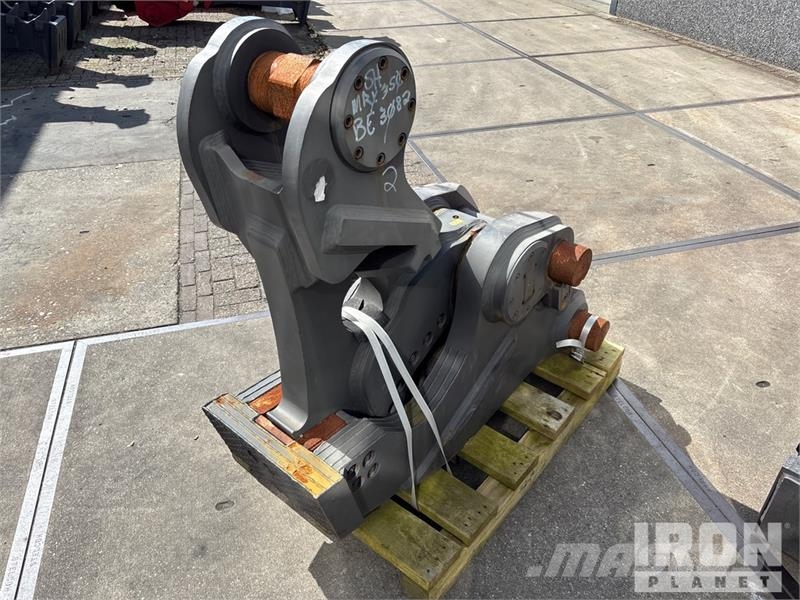Labounty MRX 360 Rotating Demolition Multi Processor (Unuse Ostalo za građevinarstvo