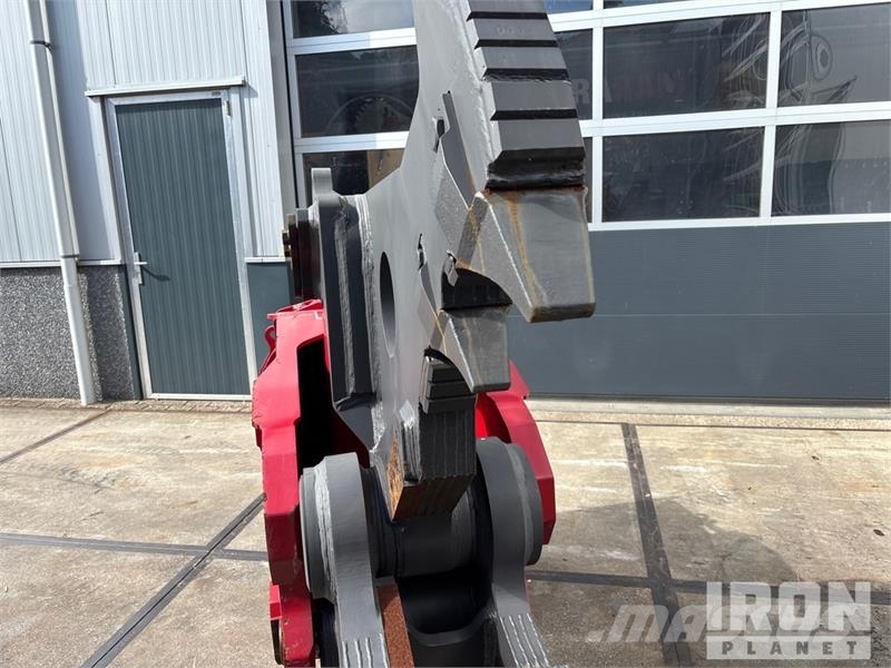 Labounty MRX 360 Rotating Demolition Multi Processor Ostalo za građevinarstvo
