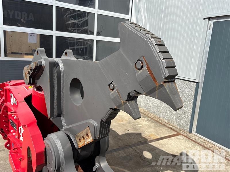Labounty MRX 360 Rotating Demolition Multi Processor (Unuse Ostalo za građevinarstvo