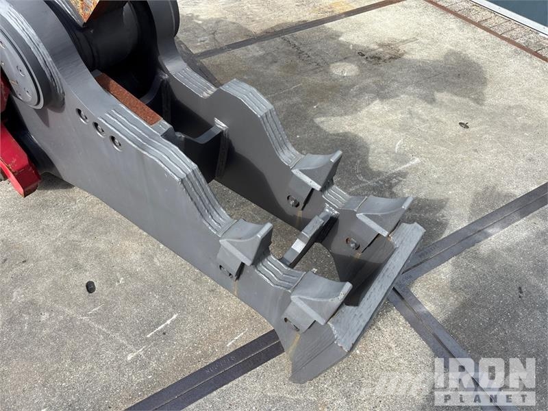 Labounty MRX 360 Rotating Demolition Multi Processor Ostalo za građevinarstvo