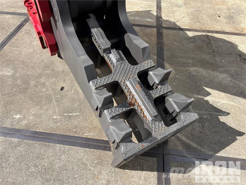 Labounty MRX 360 Rotating Demolition Multi Processor (Unuse Ostalo za građevinarstvo