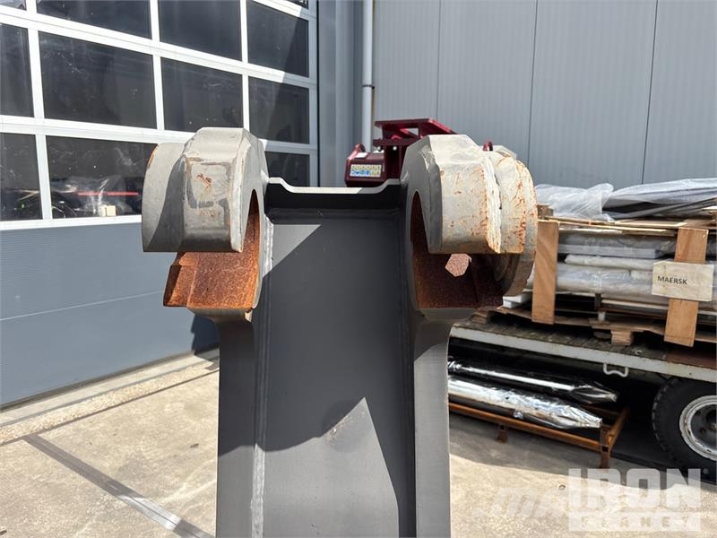 Labounty MRX 360 Rotating Demolition Multi Processor (Unuse Ostalo za građevinarstvo