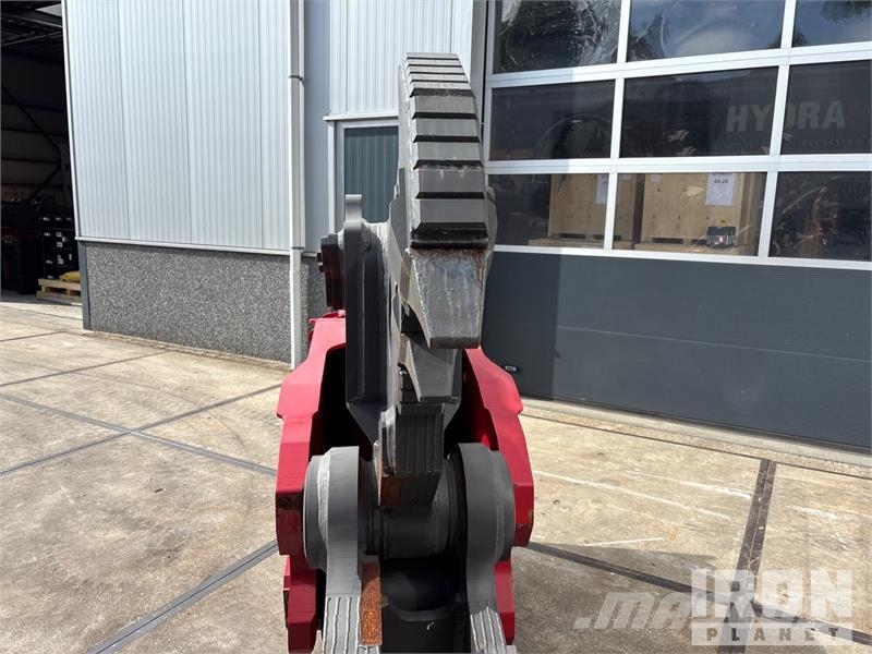 Labounty MRX 360 Rotating Demolition Multi Processor (Unuse Ostalo za građevinarstvo