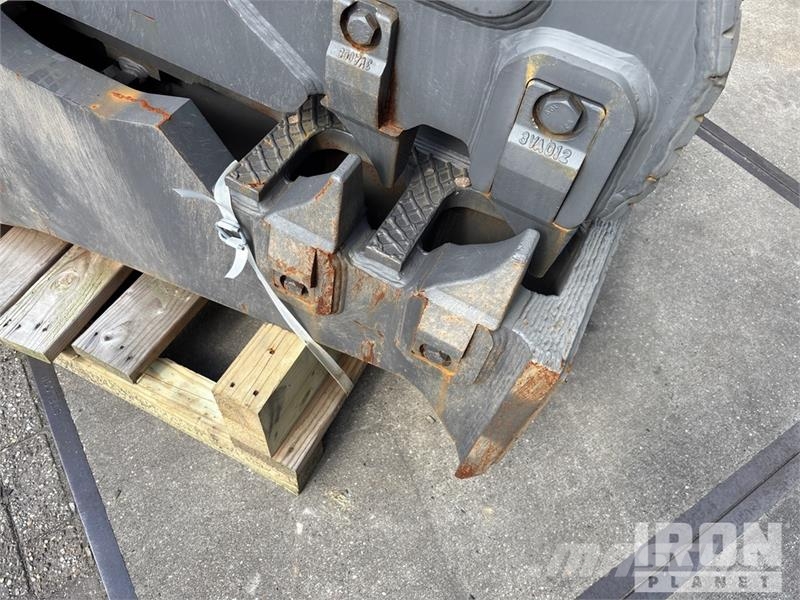 Labounty MRX 360 Rotating Demolition Multi Processor Ostalo za građevinarstvo