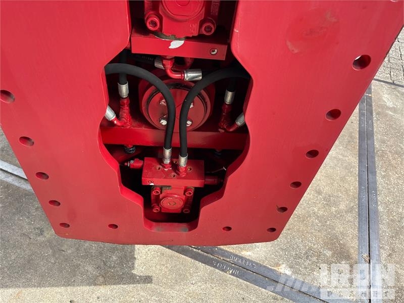 Labounty MRX 360 Rotating Demolition Multi Processor Ostalo za građevinarstvo