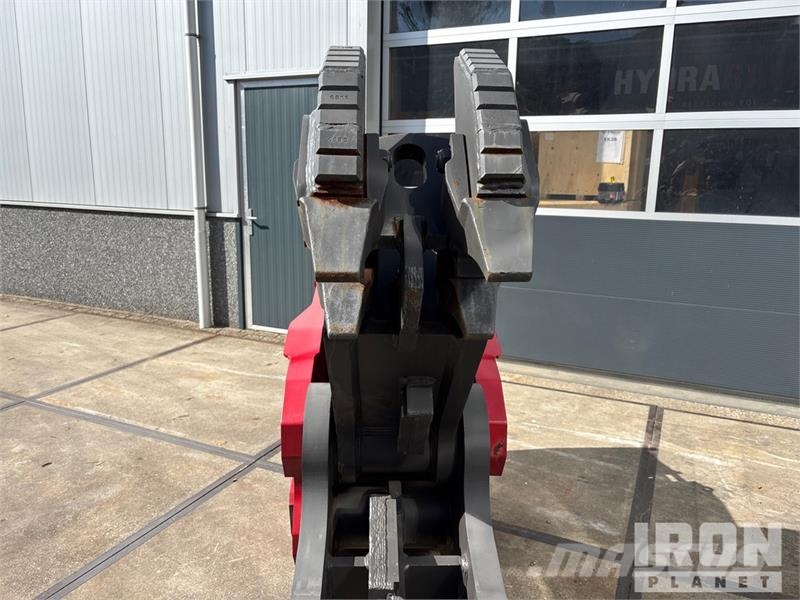 Labounty MRX 360 Rotating Demolition Multi Processor (Unuse Ostalo za građevinarstvo