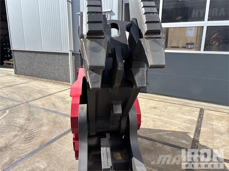 Labounty MRX 360 Rotating Demolition Multi Processor (Unuse Ostalo za građevinarstvo