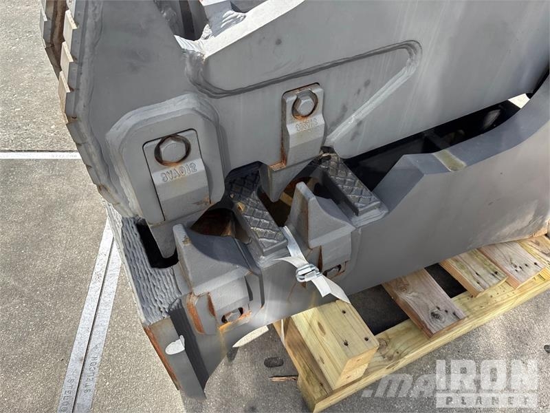 Labounty MRX 360 Rotating Demolition Multi Processor (Unuse Ostalo za građevinarstvo