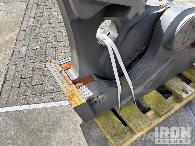 Labounty MRX 360 Rotating Demolition Multi Processor (Unuse Ostalo za građevinarstvo