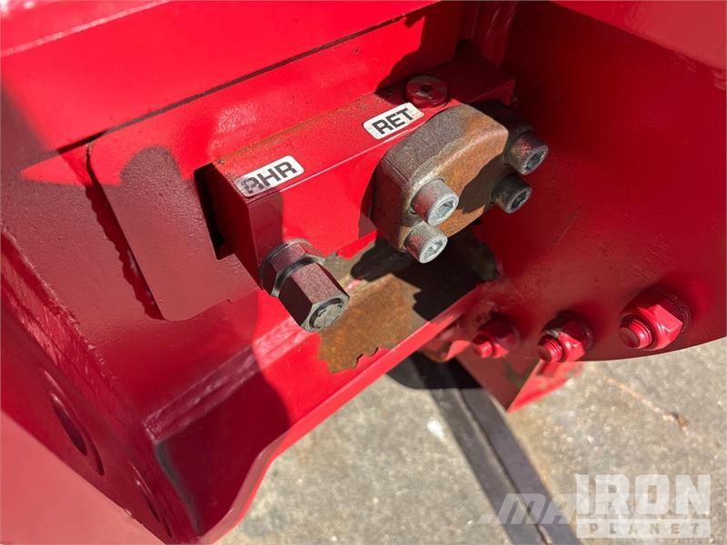 Labounty MRX 360 Rotating Demolition Multi Processor (Unuse Ostalo za građevinarstvo